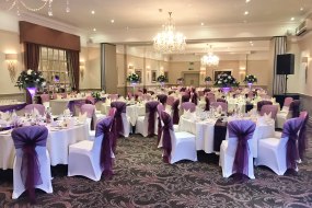 Sororio Events Wedding Planner Hire Profile 1