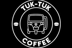 Tuk Tuk Coffee Coffee Van Hire Profile 1