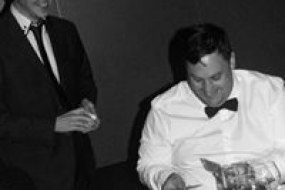 SMR Magic Party Entertainers Profile 1