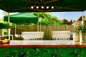 Spark Food Catering Mobile Bar Hire Profile 1