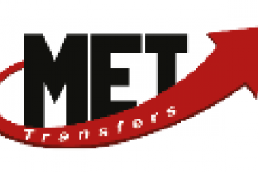 MET Transfers  Minibus Hire Profile 1