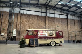 Sherbert Events Horsebox Bar Hire Profile 1