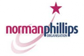 Norman Phillips Organisation  Comedian Hire Profile 1