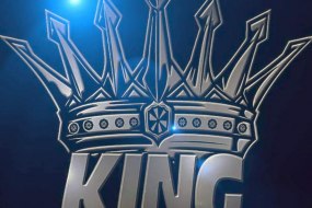 KING Entertainment Disco Light Hire Profile 1