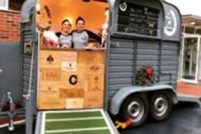 The UNstable Mobile Gin Bar Hire Profile 1