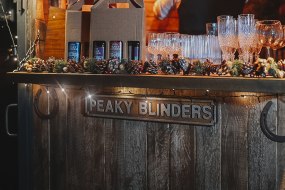 The Charleston Bar Cocktail Bar Hire Profile 1
