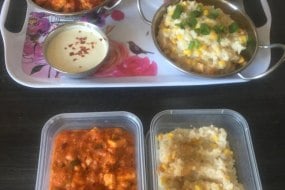 Easy Peasy Cuisiney Indian Catering Profile 1