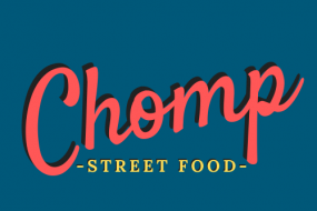 CHOMP street food Asian Mobile Catering Profile 1