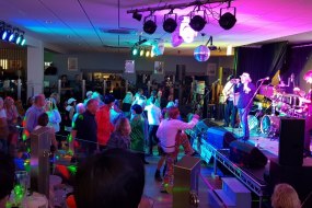 Headstock Entertainments Ltd Bands and DJs Profile 1