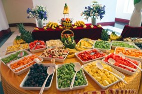 Niche Decor Sweet and Candy Cart Hire Profile 1