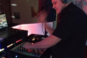 SoundForceCornwall DJs Profile 1