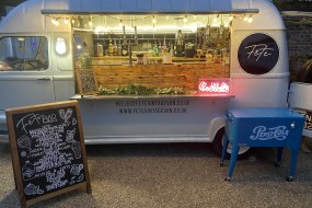 Fête Mobile Gin Bar Hire Profile 1