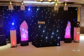 Tornado Event Hire Ltd  Lighting Hire Profile 1