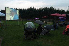 Tornado Event Hire Ltd Big Screen Hire Profile 1