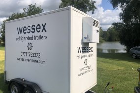 Wessex Refrigerated Trailers Refrigeration Hire Profile 1
