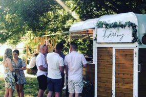 The Distillery Box Prosecco Van Hire Profile 1