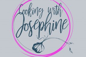 Cooking With Josephine Film, TV and Location Catering Profile 1