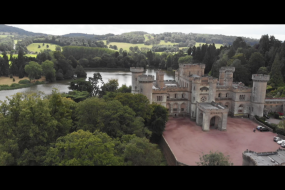 Save The Date Wedding Films Drone Hire Profile 1