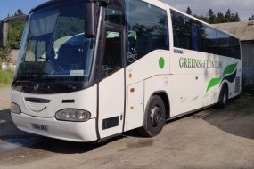 Forest Coaches Limited Transport Hire Profile 1