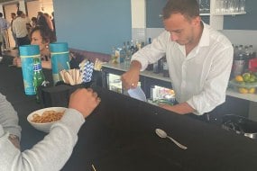 Kings Catering Group Bar Staff Profile 1