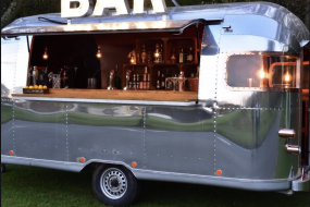 Kings Catering Group Mobile Craft Beer Bar Hire Profile 1
