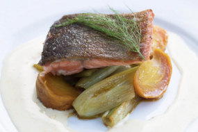 Kings Catering Group Dinner Party Catering Profile 1