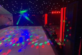 Mr T & CO Mobile Disco Hire Profile 1