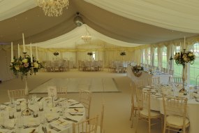 North West Marquee Hire Marquee and Tent Hire Profile 1