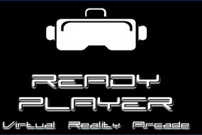 Ready Player VR Virtual Reality Hire Profile 1