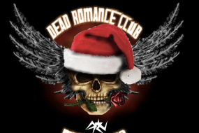 Dead Romance Club Rock Band Hire Profile 1