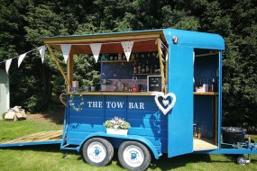 The Tow Bar Mobile Bar Hire Profile 1