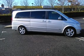 Urban Events Chauffeuring Transport Hire Profile 1