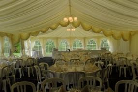 County Marquees