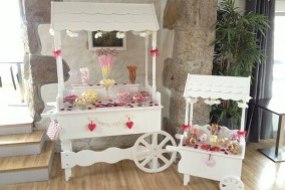 The candy cart Boutique
