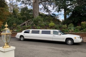 All-star Limos  Limo Hire Profile 1