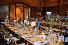 The Larder  Wedding Catering Profile 1