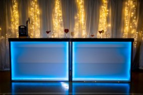 Ice Events Mobile Bar Hire Profile 1