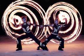 Shadow Entertainment Circus Entertainment Profile 1