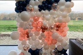 Medici Design Weddings & Events Balloon Decoration Hire Profile 1
