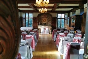 East Midlands Weddings and Events  Decorations Profile 1