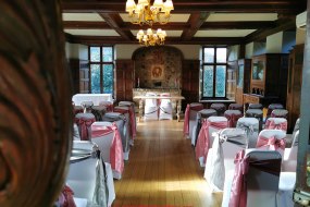 East Midlands Weddings and Events Sweet and Candy Cart Hire Profile 1