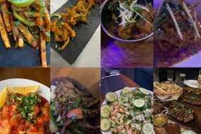 Curry Nation Private Party Catering Profile 1