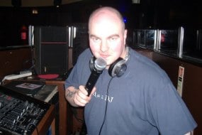 Retro Dayz Entertainment  DJs Profile 1