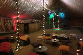 The Fantastical Tent Co. Bedouin Tent Hire Profile 1