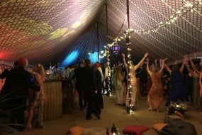 The Fantastical Tent Co. Party Tent Hire Profile 1