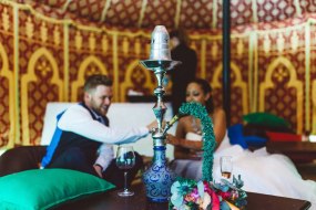 The Fantastical Tent Co. Shisha Hire Profile 1