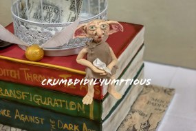 Crumbdidilyumptious Cake Makers Profile 1