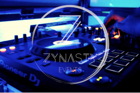 Zynasty Events DJs Profile 1