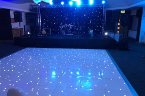 JD Entertainments Sound Production Hire Profile 1