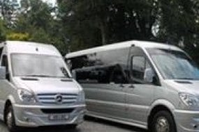 Manafon travel Transport Hire Profile 1